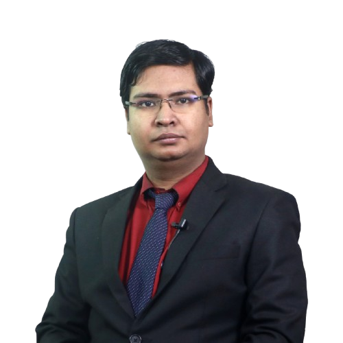 Shibaji Debnath - CTO & System Architect